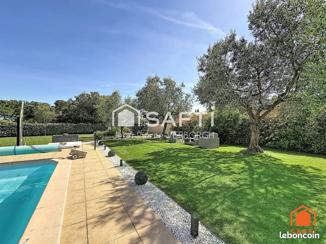 Villa 5 pièces 116 m² (image 3)