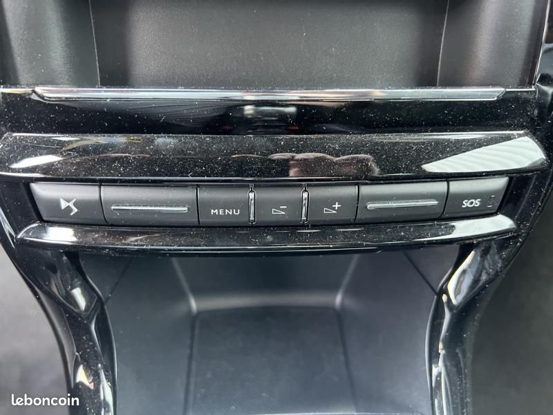 Ds DS 3 PureTech 130ch Sport Chic S&S (image 15)