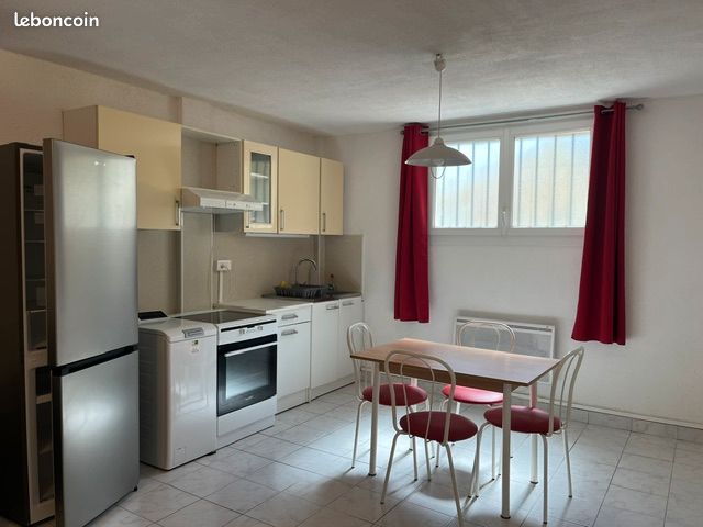 Appartement 2 pièces 45 m² · à Les Arcs · 45 m² · 680 €/mois