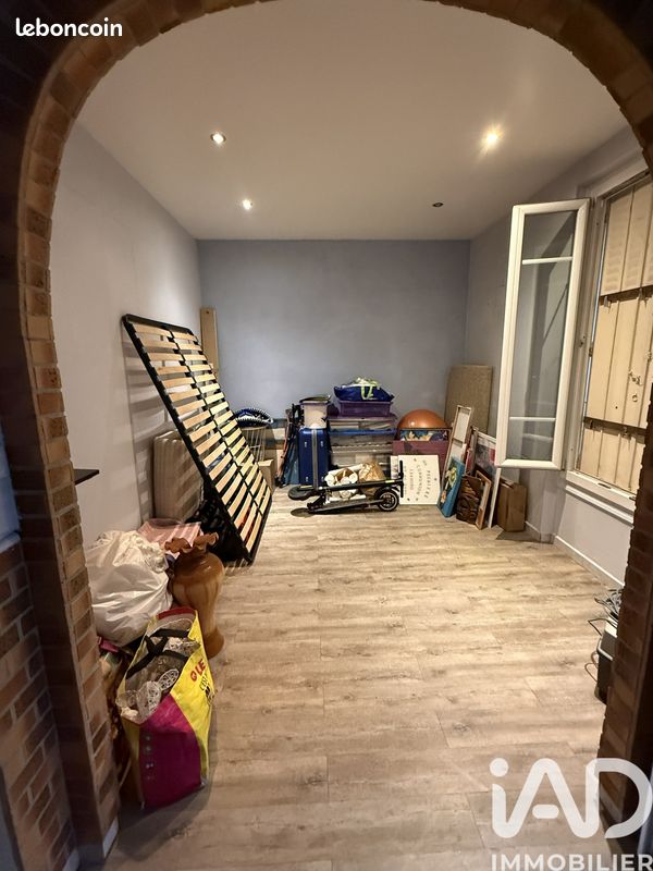 Propriété 4 pièces 97 m² (image 7)