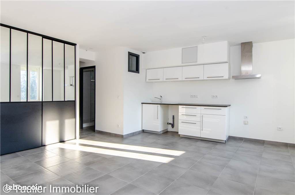Appartement 3 pièces 50 m² · à Vinay · 50 m² · 596 €/mois