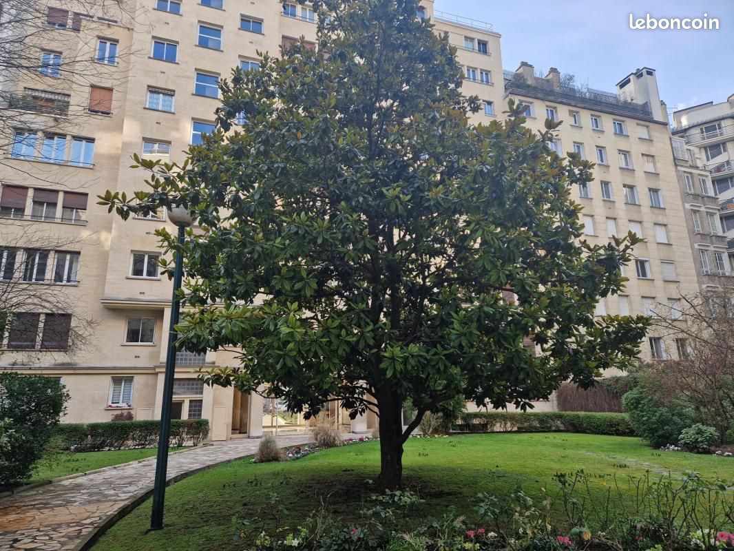 Appartement 1 pièce 11 m² · à Paris · 11 m² · 135 000 €