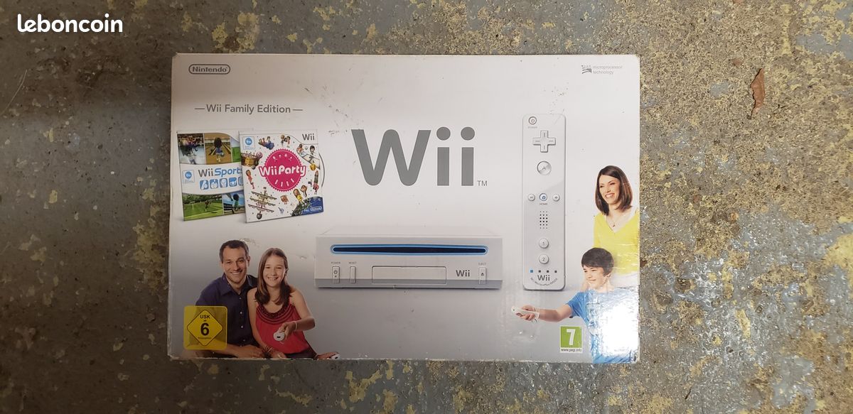 Wii (image 5)