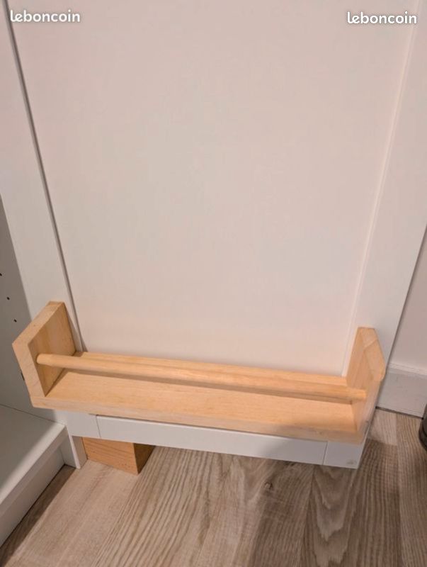 Meuble de rangement Billy Ikéa (image 4)