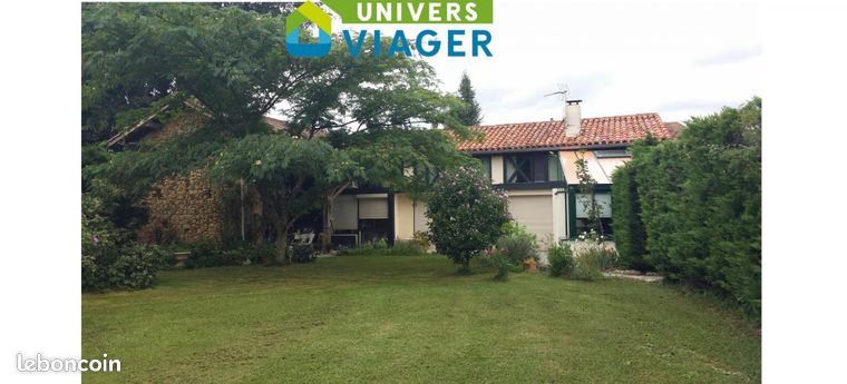Maison 6 pièces 112 m²