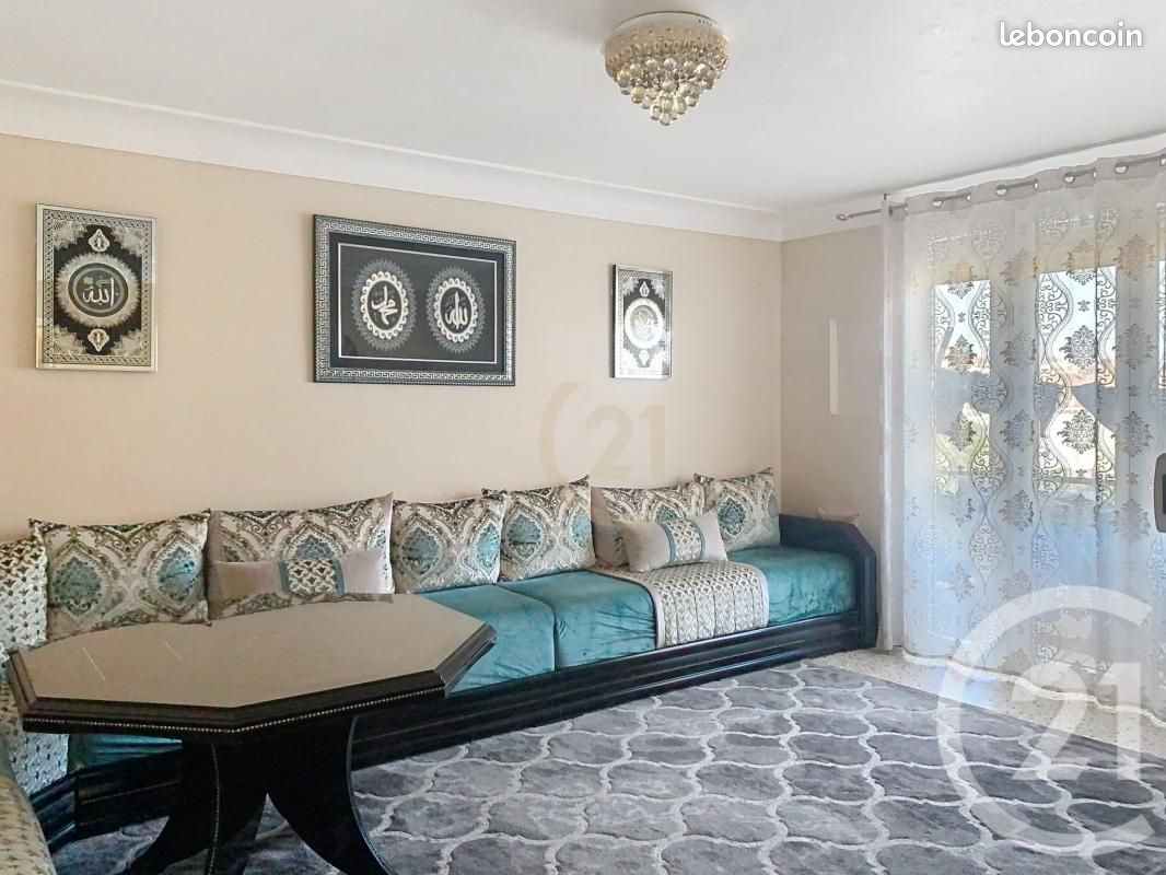 Appartement 4 pièces 68 m² · à Perpignan · 68 m² · 74 000 €