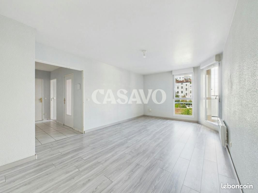 Appartement 2 pièces 48 m² · à Lyon · 48 m² · 235 000 €