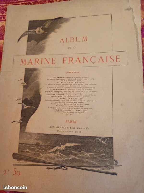 Portefeuille Orient Express dans sa boîte de présentation d