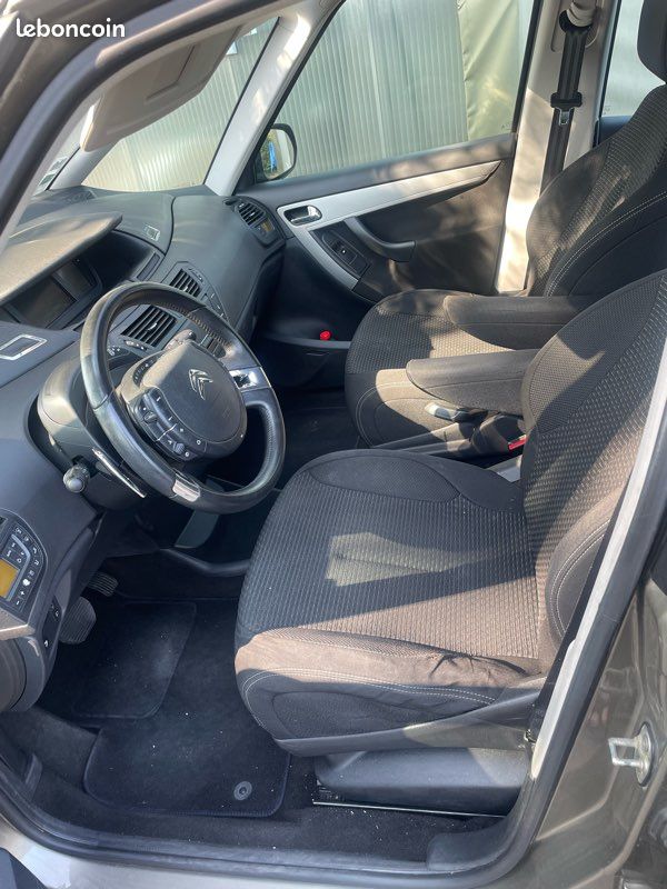 C4 Picasso (image 3)