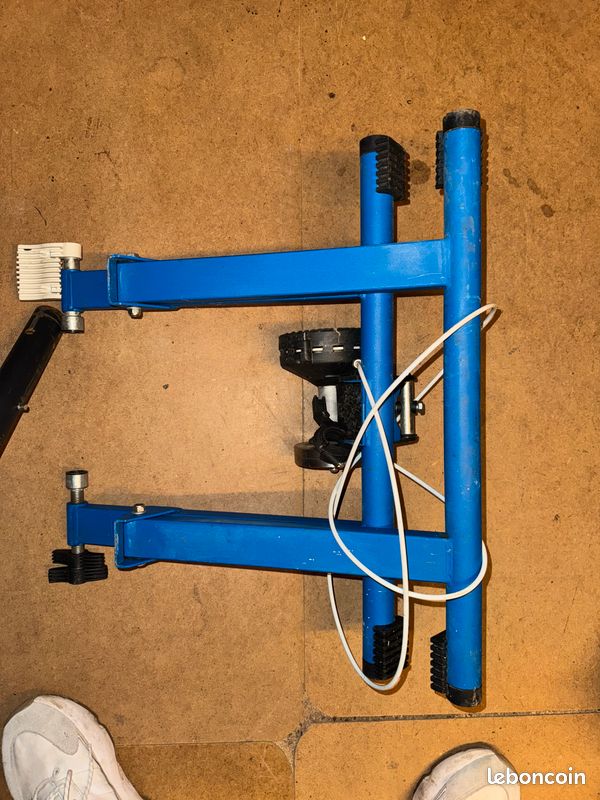 Home trainer (image 2)
