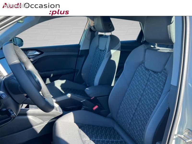 Audi A1 Sportback 25 TFSI 95ch Design S tronic 7 (image 6)
