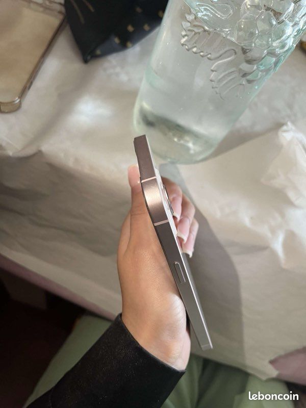 Iphone 13 Rose (image 4)