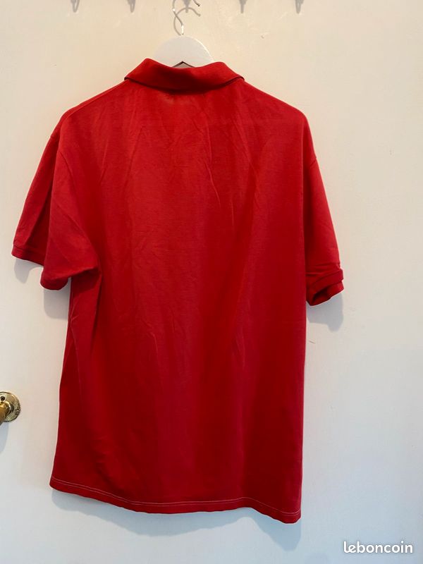 T-shirt polo Mise au Green XL (image 3)