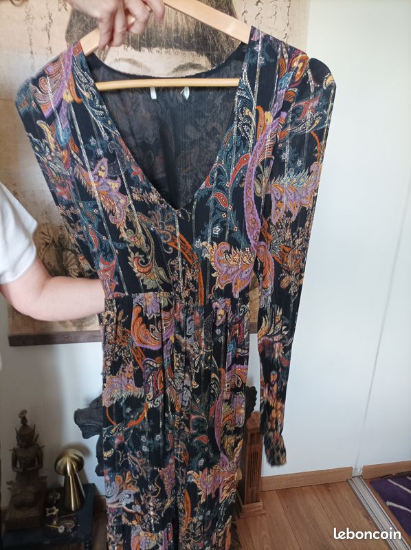 Robe (image 2)