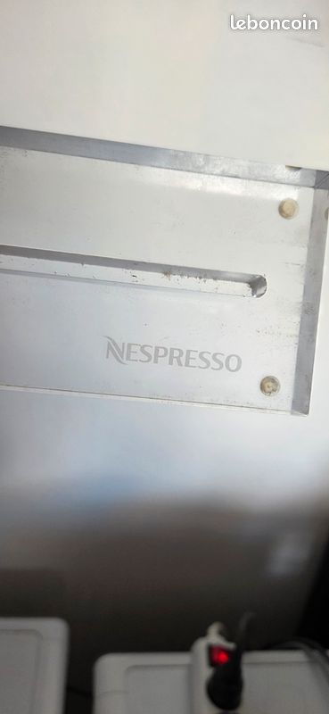 Support capsule nespresso (image 2)