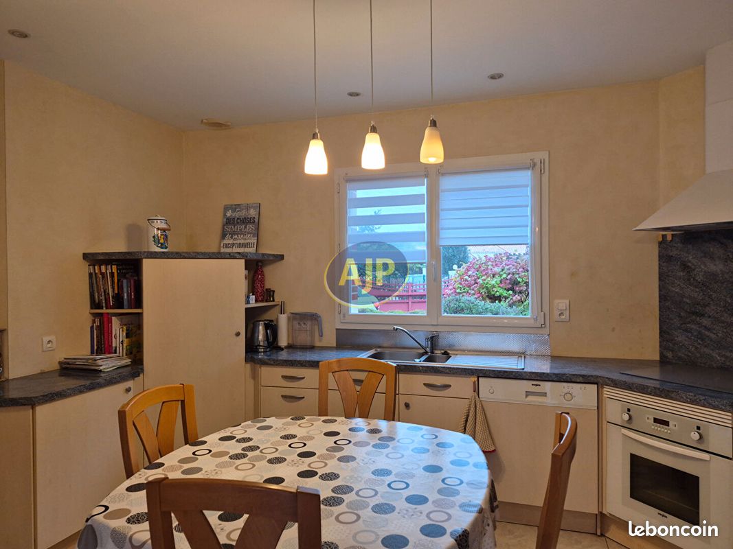 Maison 4 pièces 102 m² (image 5)
