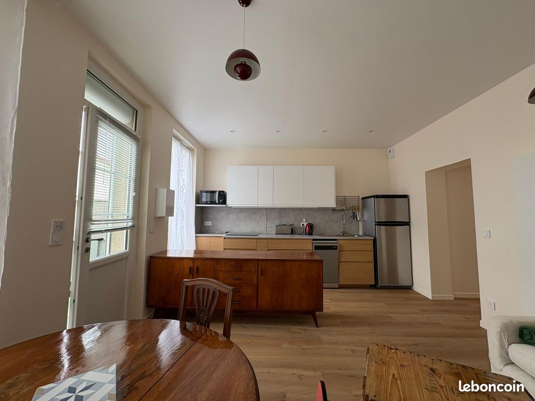 Appartement 2 pièces 39 m² · à Nanterre · 39 m² · 1 250 €