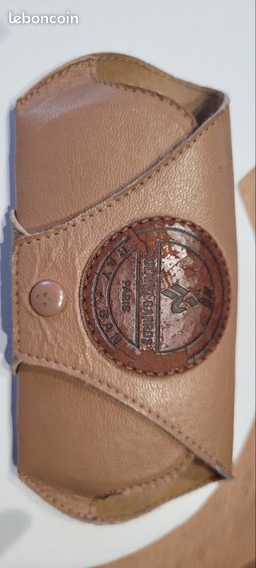 Ray-Ban Roland Garros vintage (image 3)