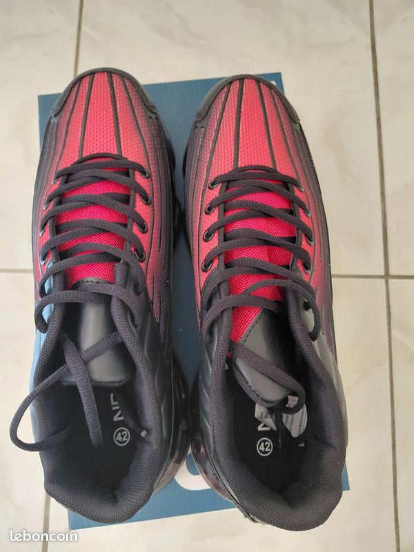 Chaussures taille 42 (image 4)