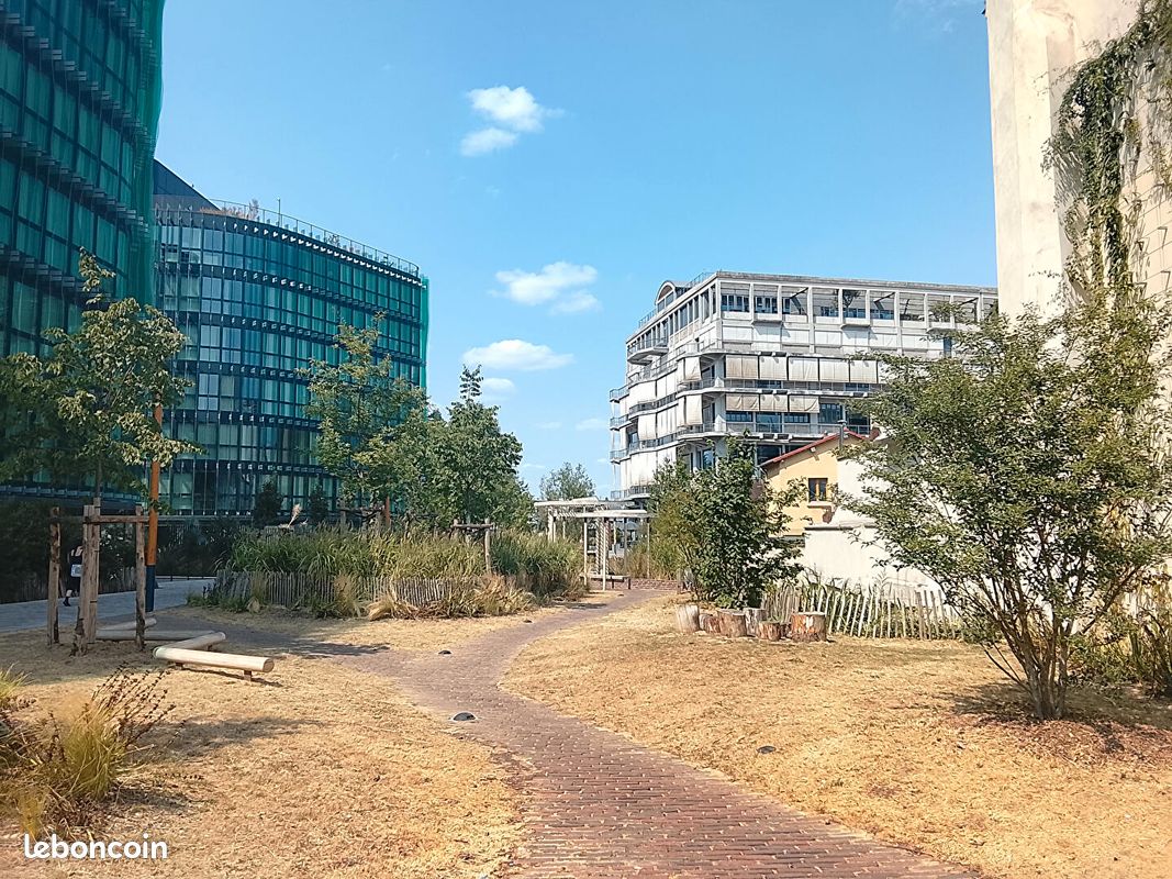 Appartement 2 pièces 35 m² · à Pantin · 35 m² · 240 000 €