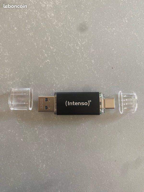 Clé usb transfert (image 1)