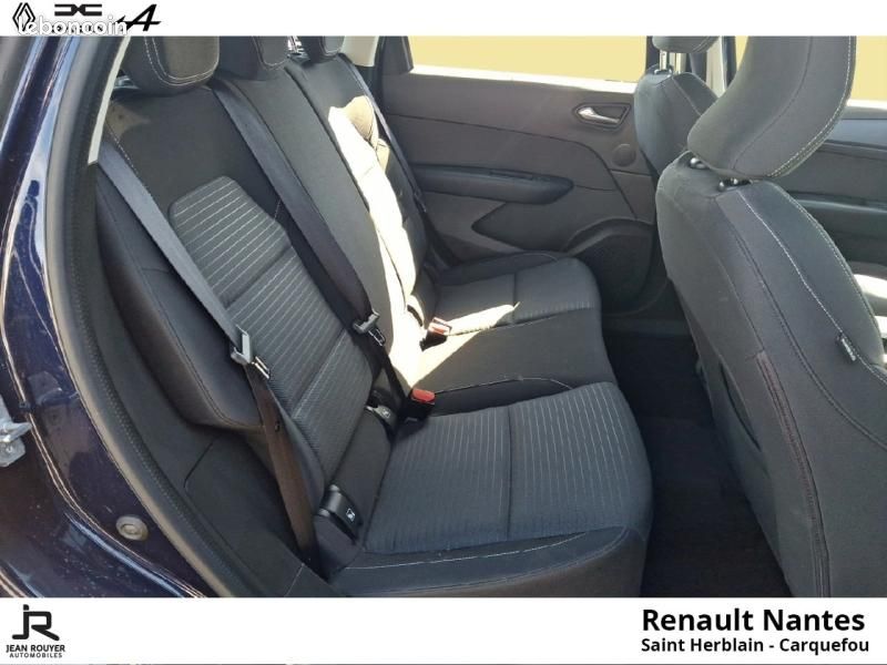 Renault Arkana 1.3 TCe 140ch mild hybrid Evolution EDC (image 14)