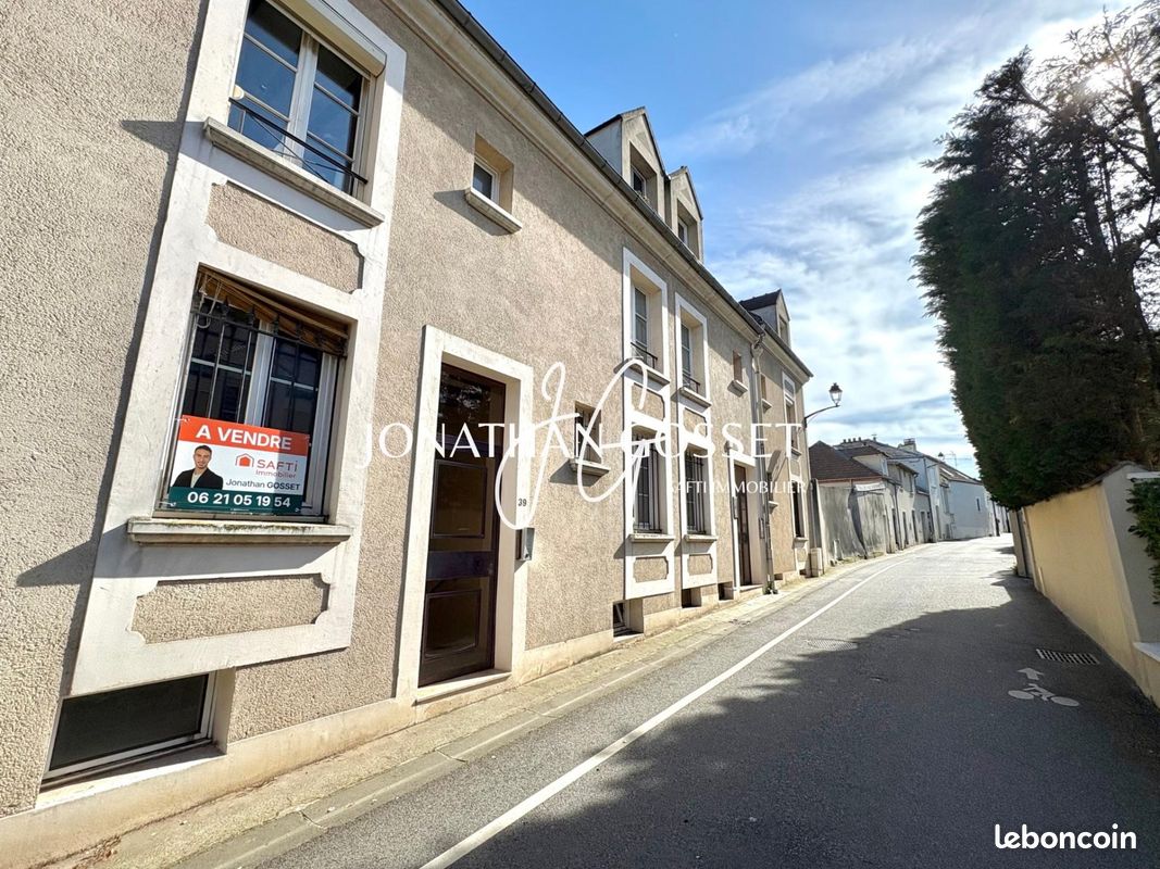 Appartement 2 pièces 45 m² · à Andrésy · 45 m² · 185 000 €