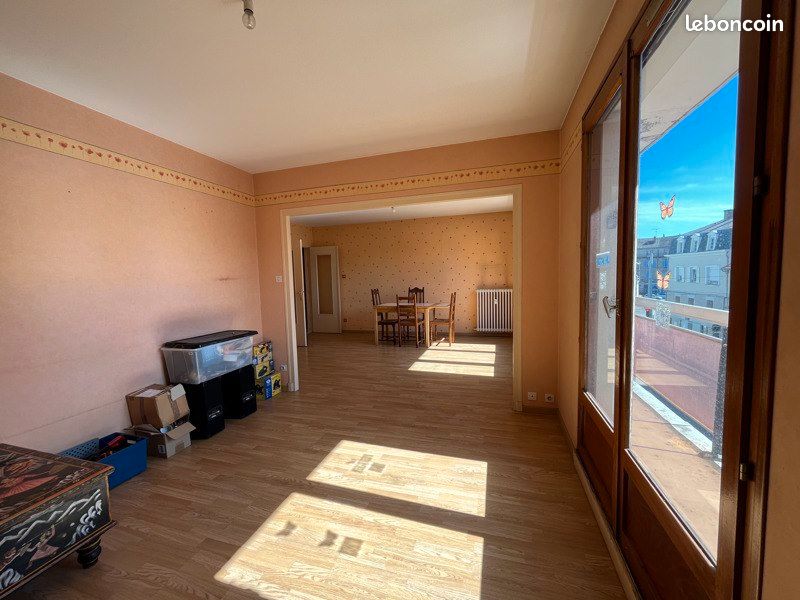 Appartement 3 pièces 77 m² · à Limoges · 77 m² · 75 936 €