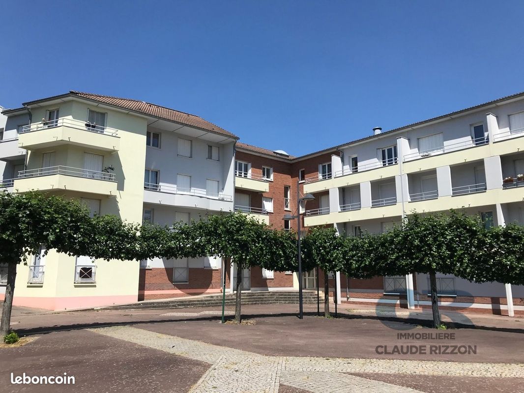 Appartement 3 pièces 62 m² · à Villers-lès-Nancy · 62 m² · 139 900 €