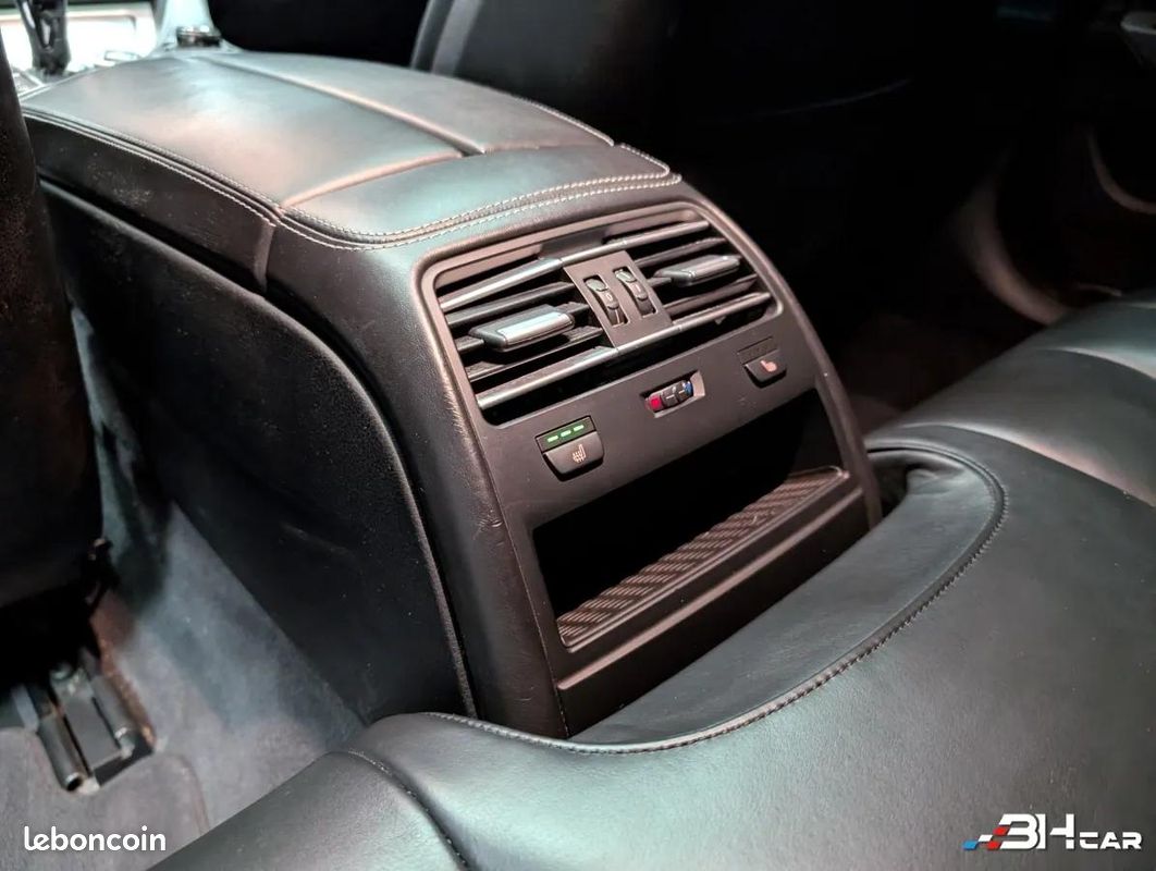 Bmw Serie 6 GRAN COUPE F06 640D 313 M-SPORT (image 16)