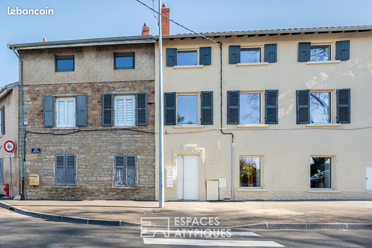 Local commercial 9 pièces 151 m² · à Limonest · 151 m² · 690 000 €