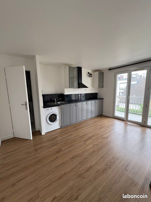 Appartement a louer gagny - 1 pièce(s) - 18 m2 - Surfyn