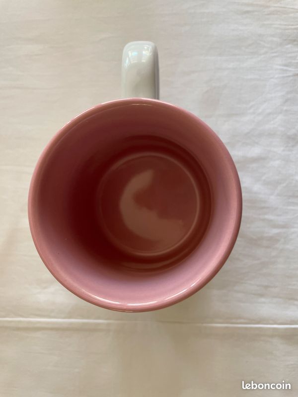 Mug Vintage (image 3)