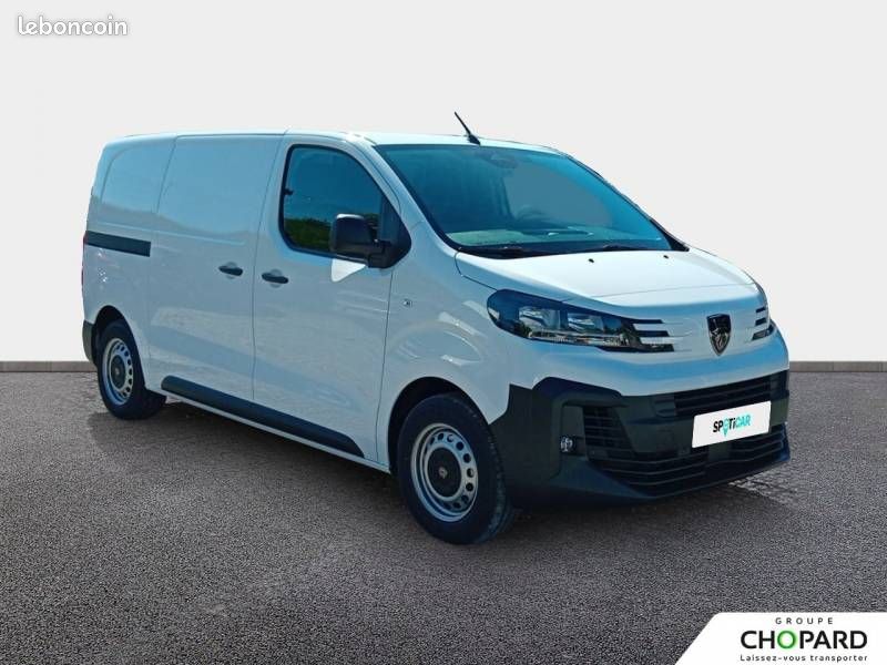 Peugeot Expert FGN M BLUEHDI 145 BVM6 (image 5)