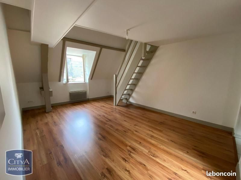 Appartement 3 pièces 58 m² · à Dieppe · 58 m² · 713 €