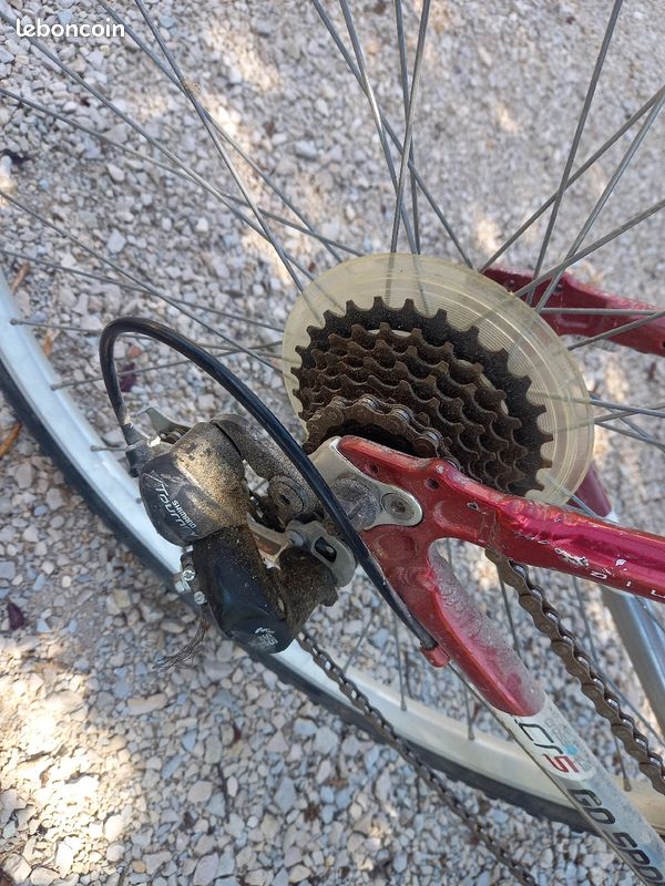 Vélo VTC (image 3)
