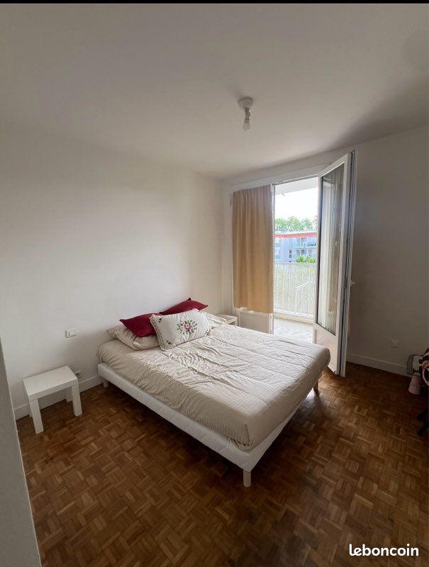 Appartement 3 pièces 55 m² · à Toulouse · 55 m² · 825 €