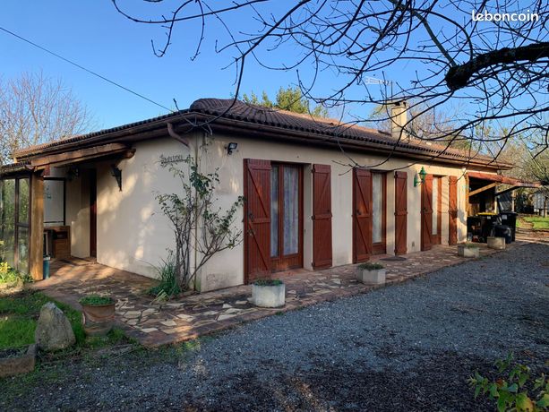 Maison 5 pièces 86 m²