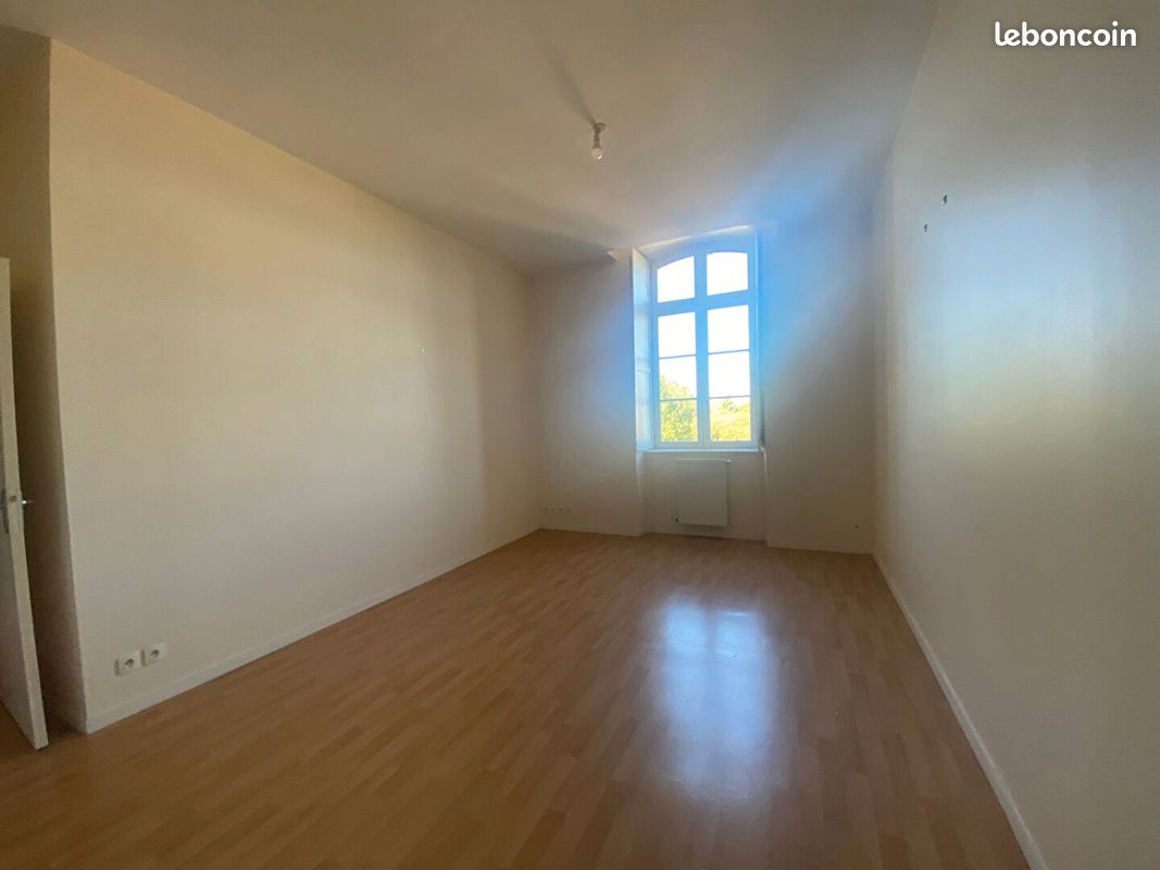 Appartement 3 pièces 62 m² · à Dinan · 62 m² · 820 €/mois