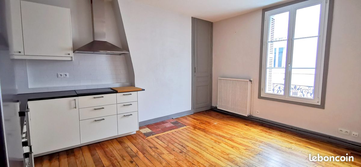 Appartement a louer tours - 3 pièce(s) - 45 m2 - Surfyn