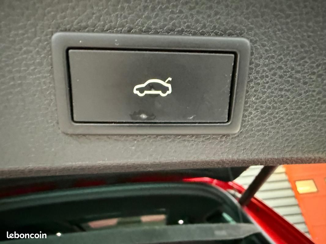 Seat Ateca 2.0 TDI 150 ch Start/Stop DSG7 FR (image 17)