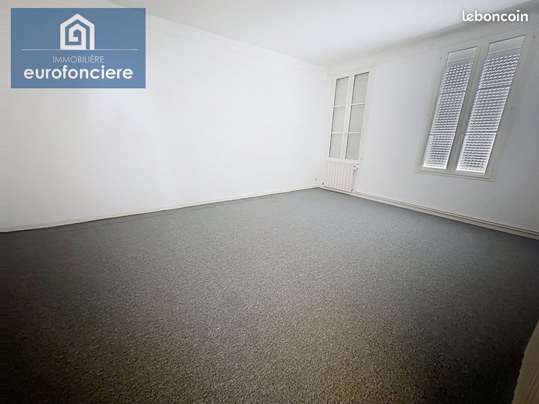 Appartement 4 pièces 104 m² (image 6)