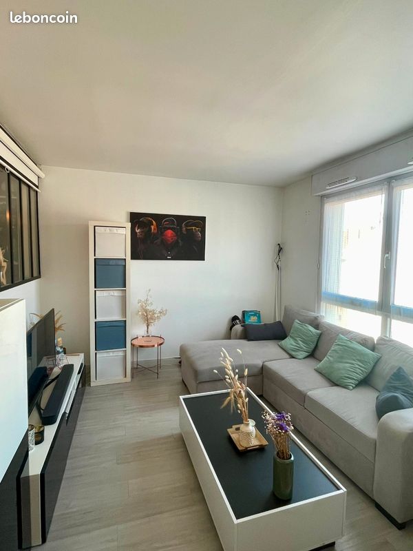 Appartement 2 pièces 38 m² · à Alfortville · 38 m² · 230 000 €