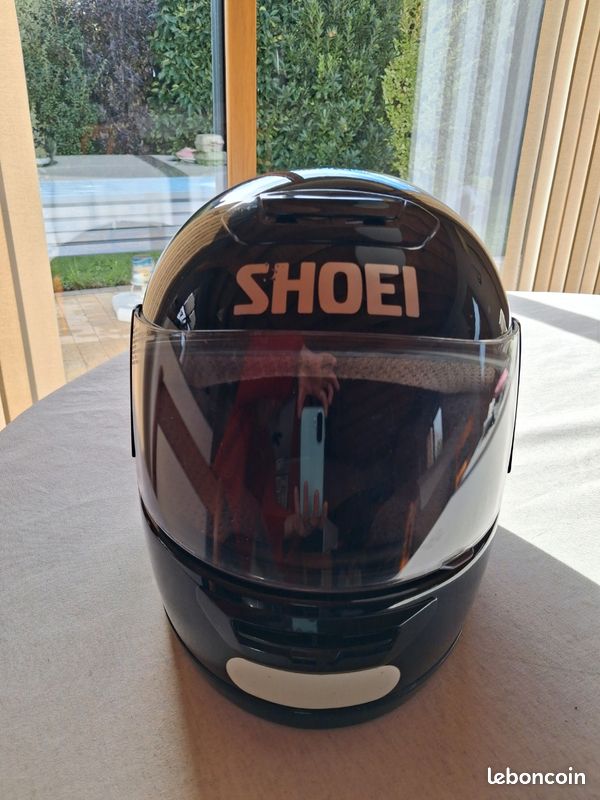 Casque moto (image 2)