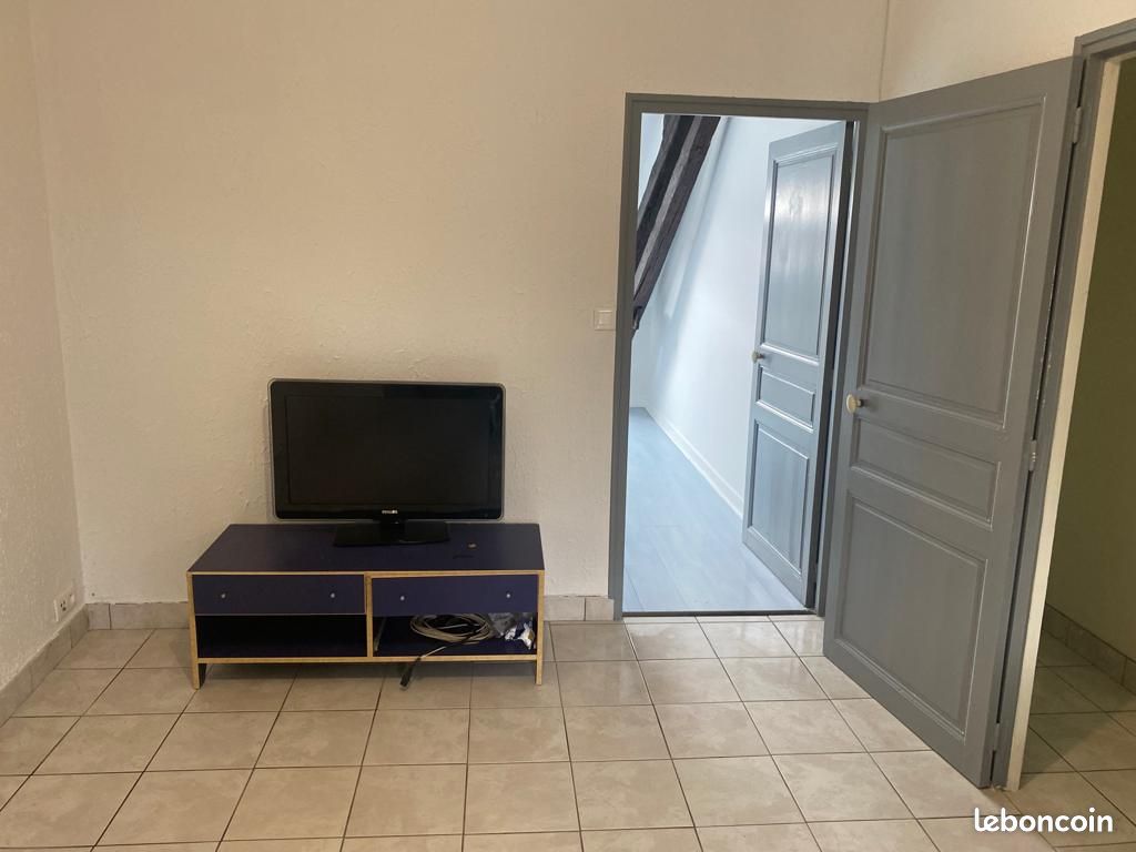 Appartement 2 pièces 36 m² · à Joigny · 36 m² · 380 €/mois