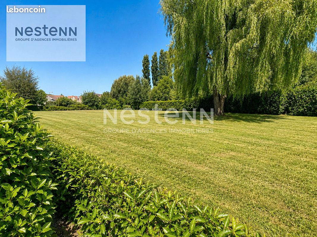 Terrain 936 m² · à Fréthun · 936 m² · 135 990 €