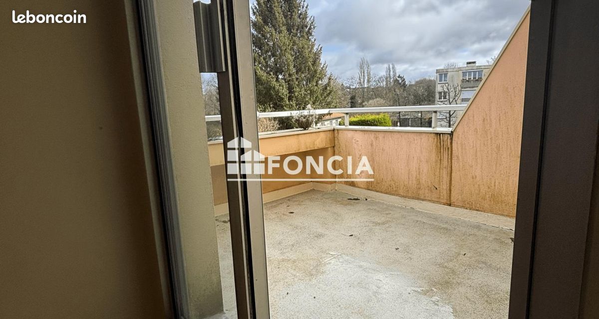 Appartement 5 pièces 100 m² - Limoges 87000 (image principale 4)