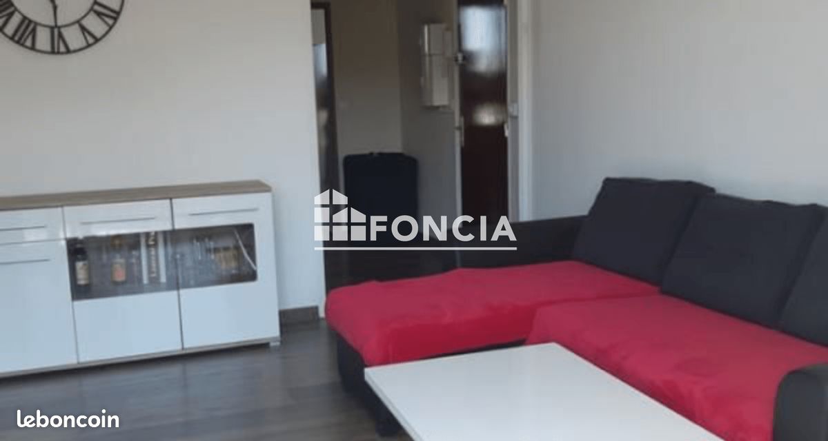 Appartement 3 pièces 63 m² · à Franconville · 63 m² · 180 000 €