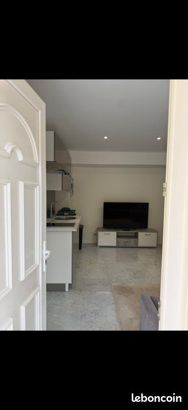 Appartement 1 pièce 22 m² · à Cannes · 22 m² · 900 €/mois