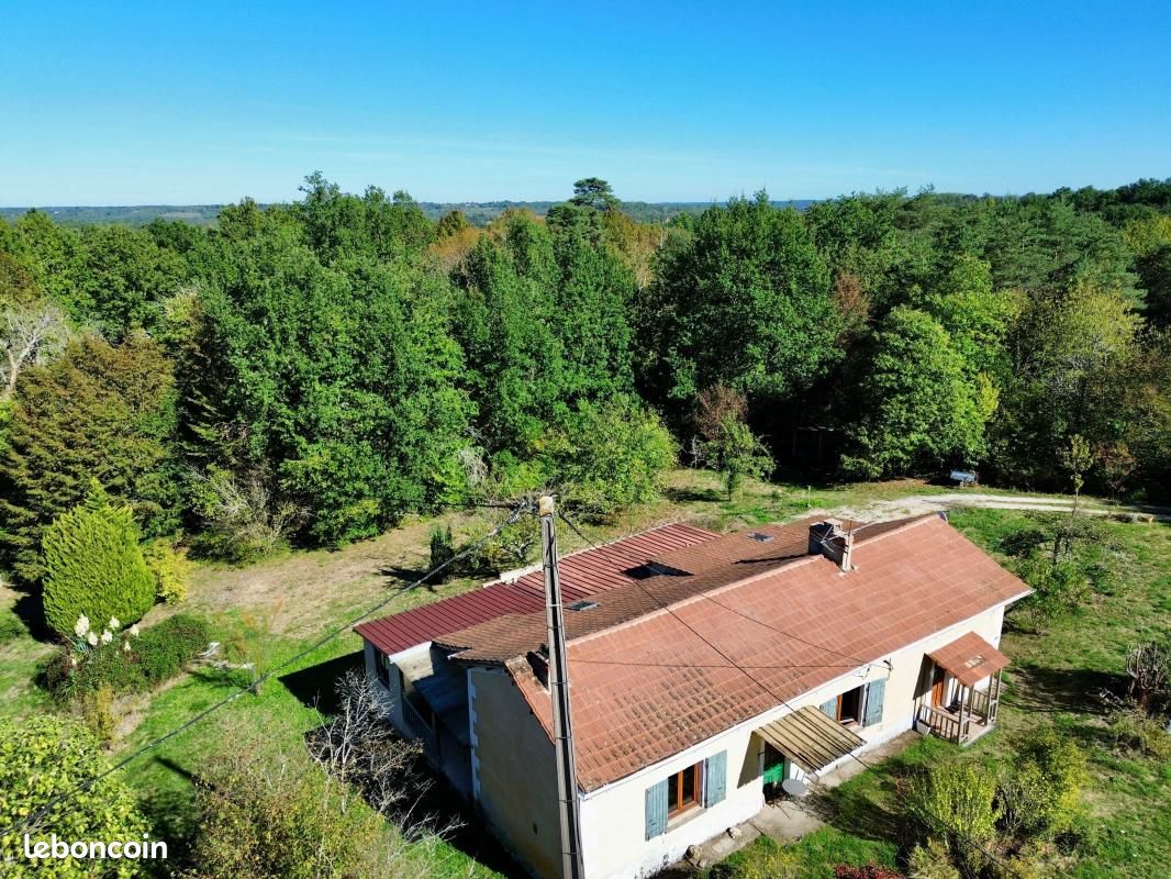 Maison 3 pièces 115 m² · à Saint-Mayme-de-Péreyrol · 115 m² · 179 000 €